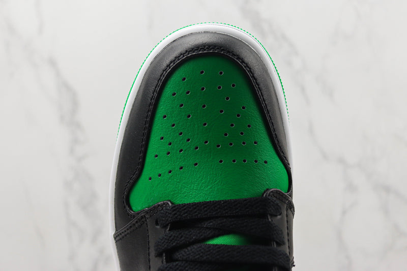 1 Low Lucky Green