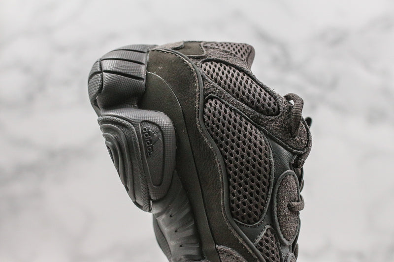500 Utility Black