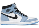 1 Retro High White University Blue Black
