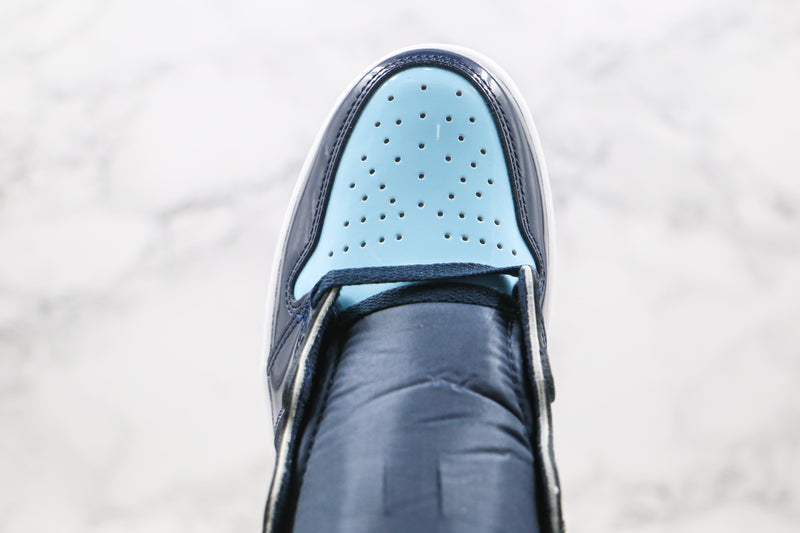 1 Retro High UNC Patent