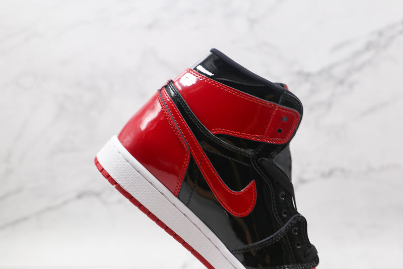 1 Retro High OG Bred Patent