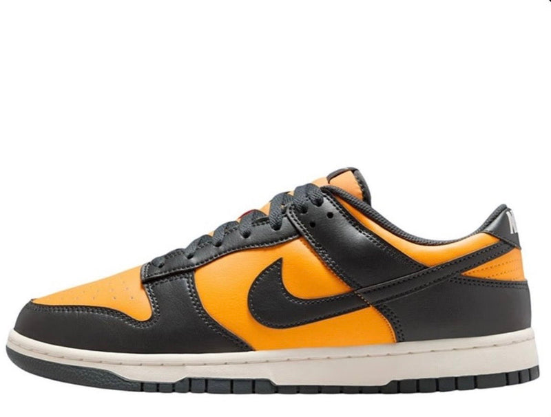 Tênis Dunk Low Retro Sundial Anthracite