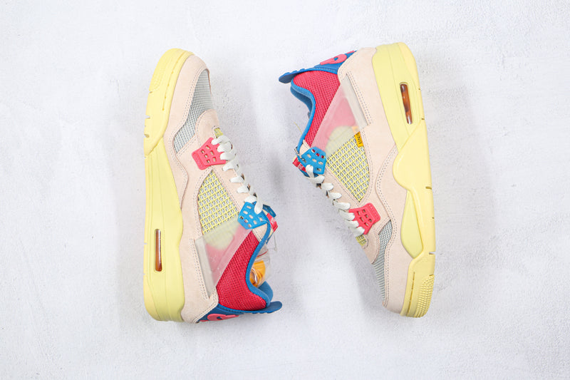 4 Retro Union Guava Ice