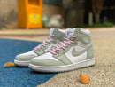 1 Retro High OG Seafoam