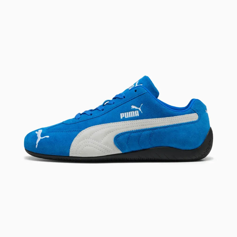 Speedcat OG+ Sparco Strong Blue