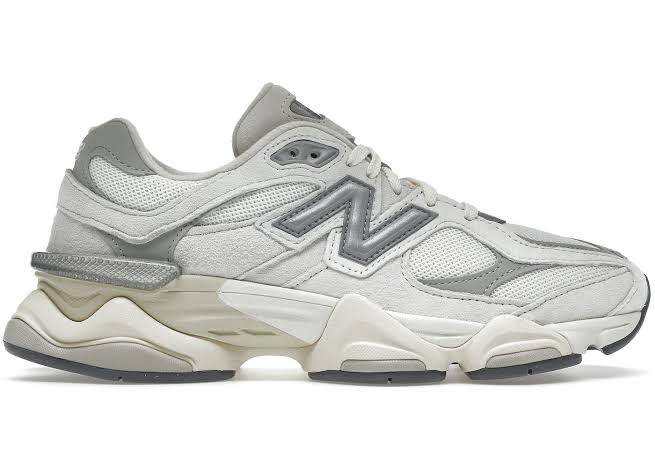 Balance 9060 Sea Salt White