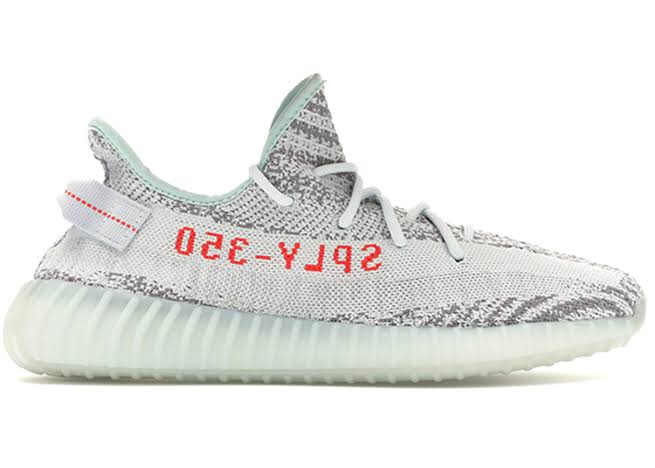 Boost 350 V2 Blue Tint