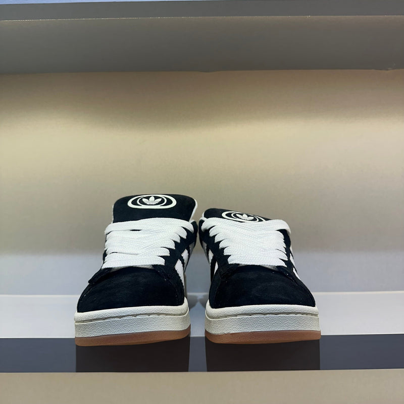 Campus 00s Core Black (Pronta Entrega)