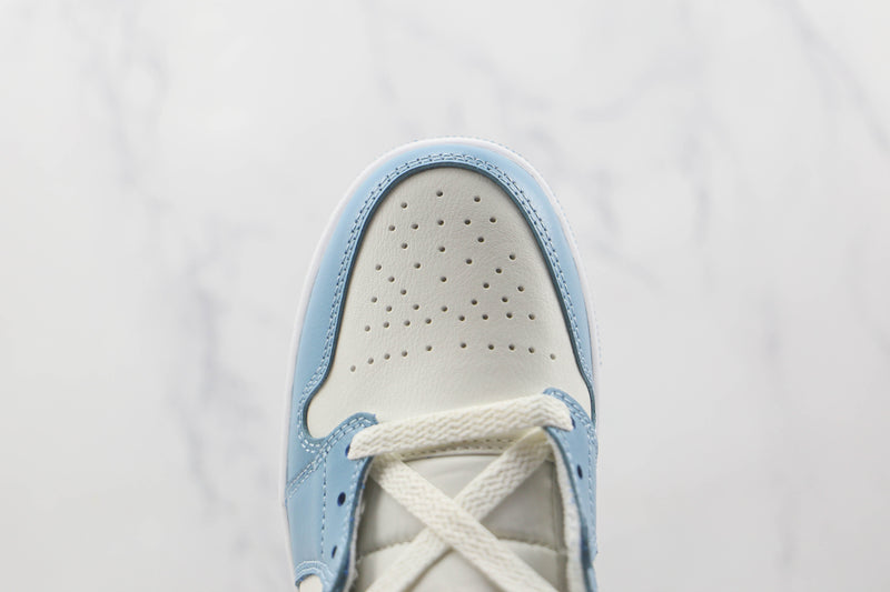 1 Mid UNC