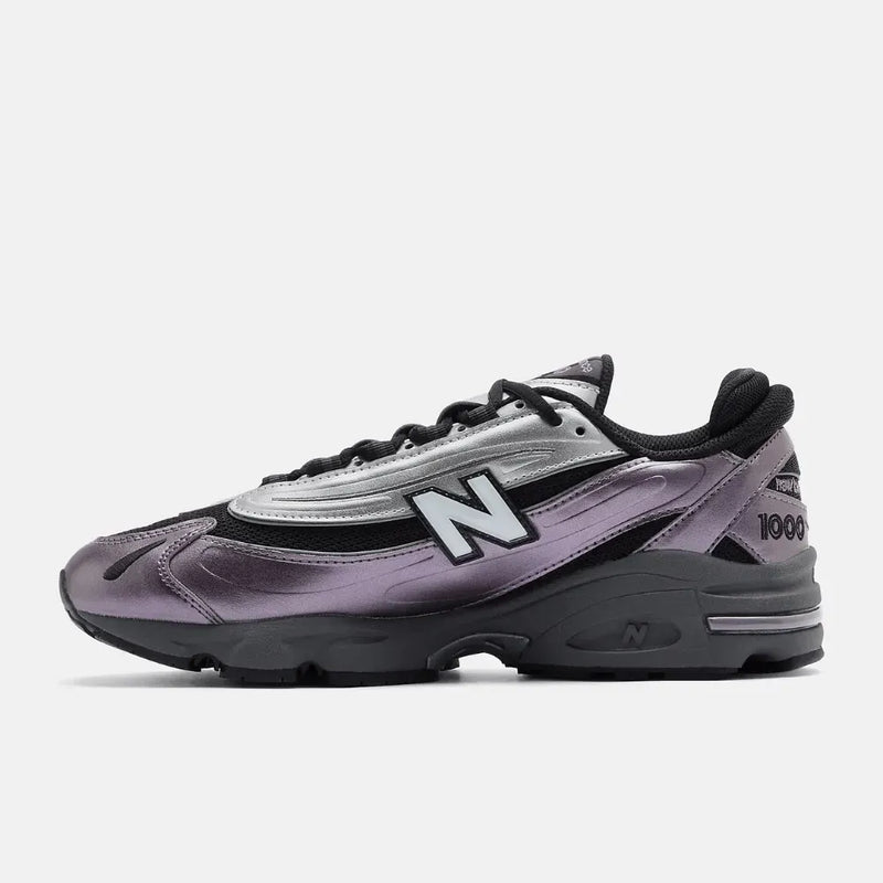 Balance 1000 Dark Ice Wine Grey