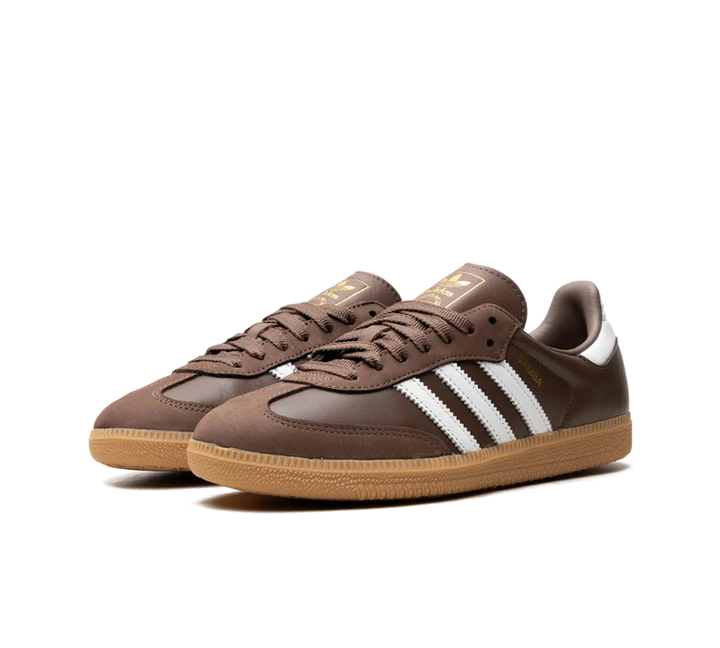 Samba OG Earth Strata