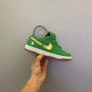 Dunk Low SB 