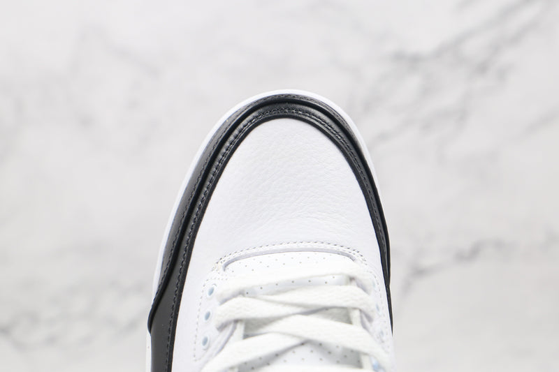 3 Retro Fragment
