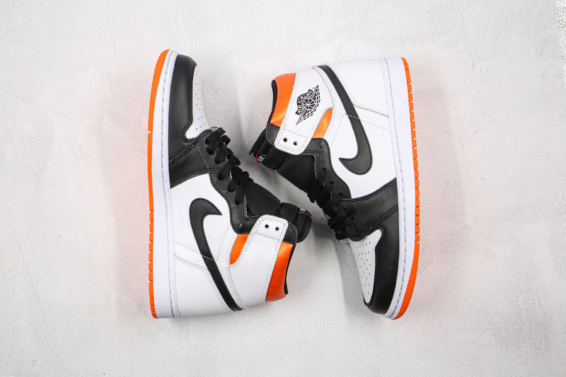 1 Retro High Electro Orange