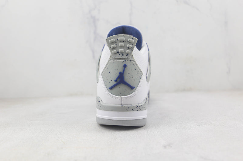 4 Retro Midnight Navy