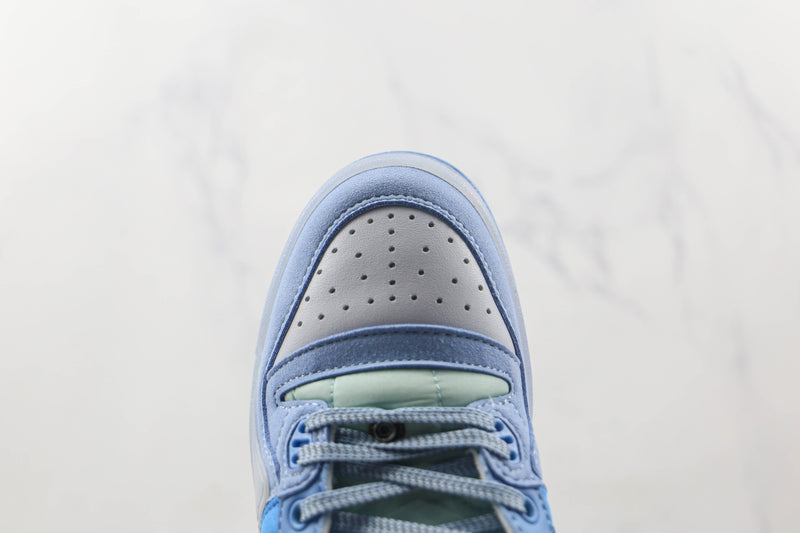Bad Bunny Blue Tint