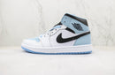 1 Mid Ice Blue