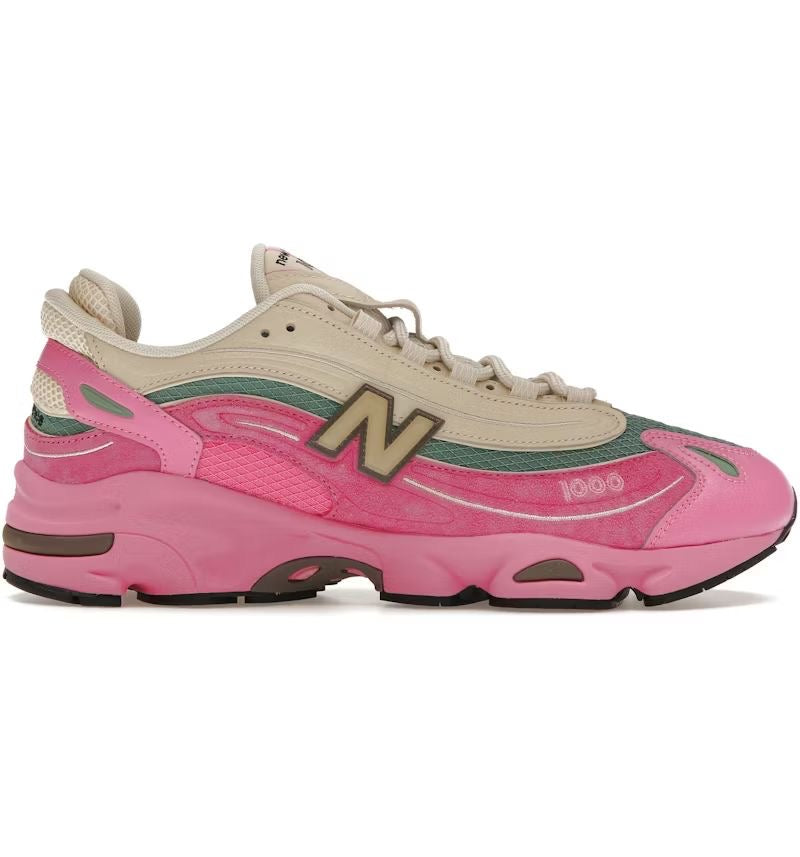 Balance 1000 Real Pink Sandstone