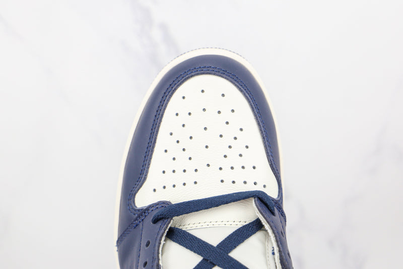 1 Retro High Obsidian UNC