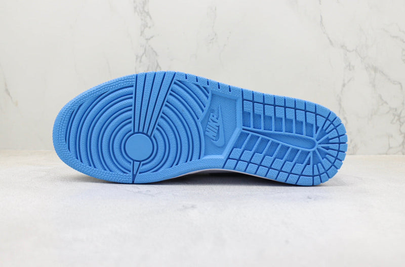 1 Retro High OG Unc Toe