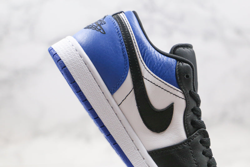 1 Low Royal Toe