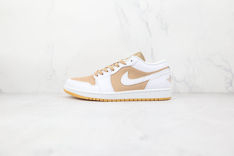 1 Low Hemp White