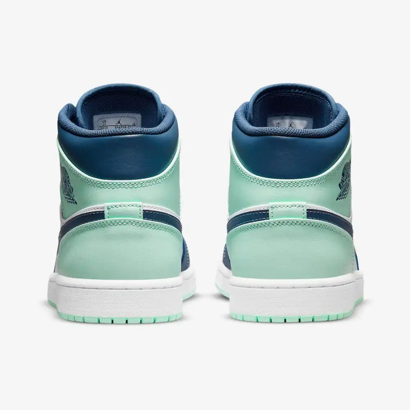 1 Mid Blue Tint