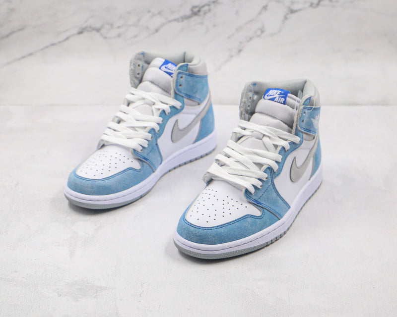 1 Retro High Hyper Royal Smoke Grey