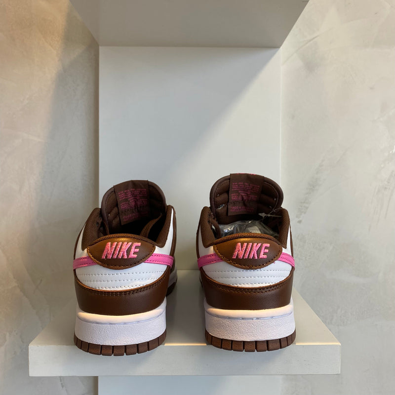 Dunk Low Smokey (Pronta Entrega)