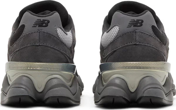 Balance 9060 Black Castlerock