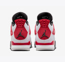 Air 4 Red Cement