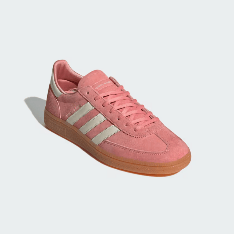 Handball Spezial Pantone Pink