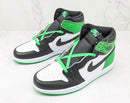 1 Retro High Lucky Green