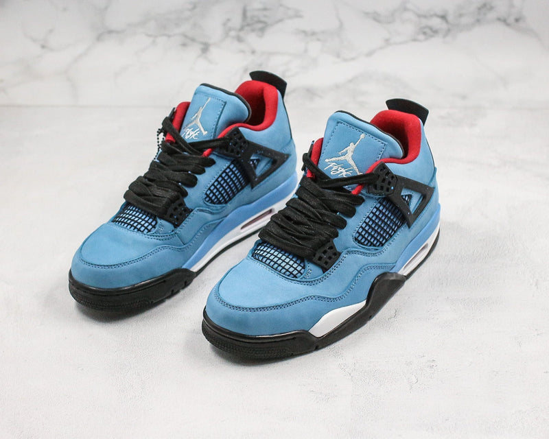 4 Retro Travis Scott Cactus Jack