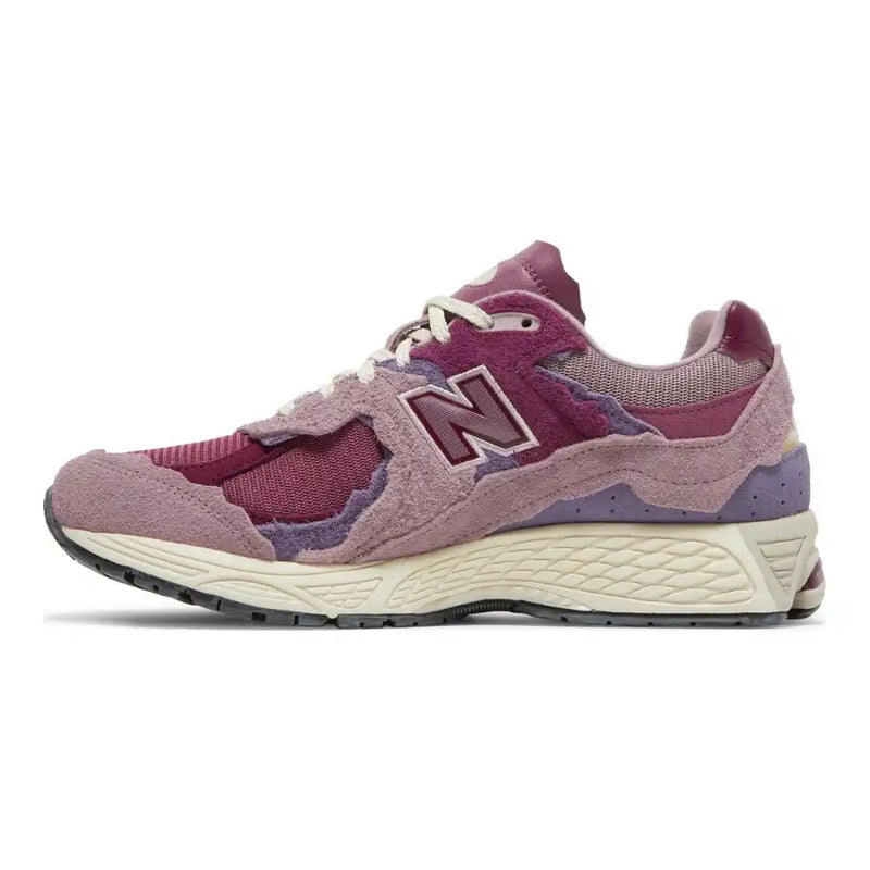 Balance 2002R Protection Pack Pink