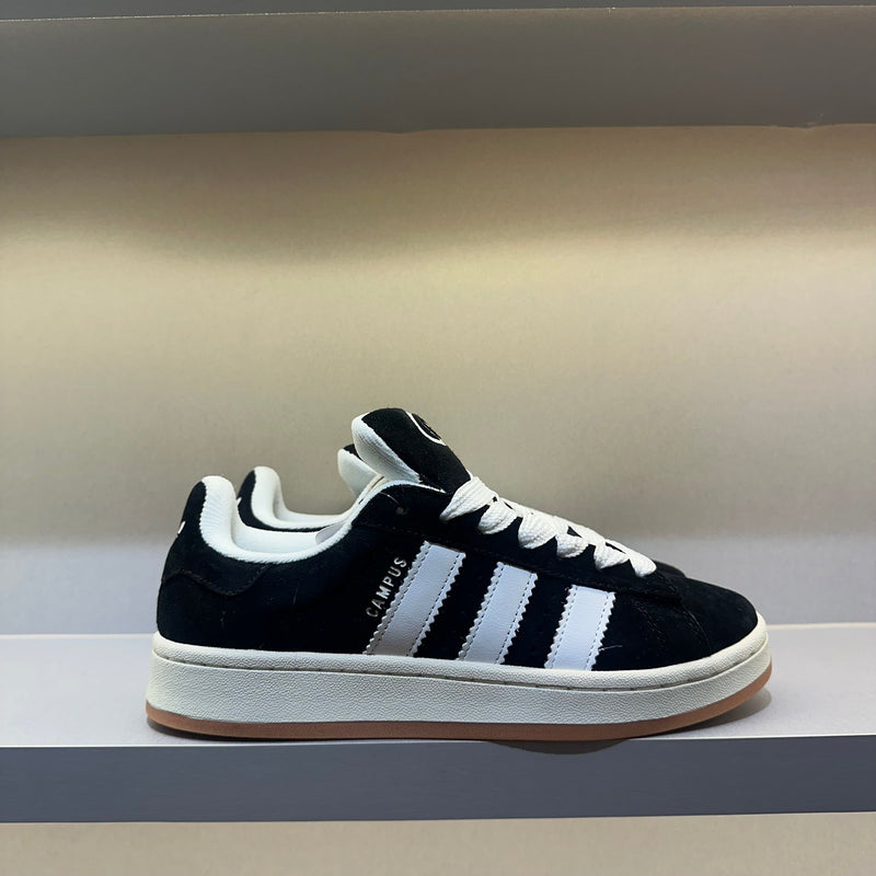 Campus 00s Core Black (Pronta Entrega)