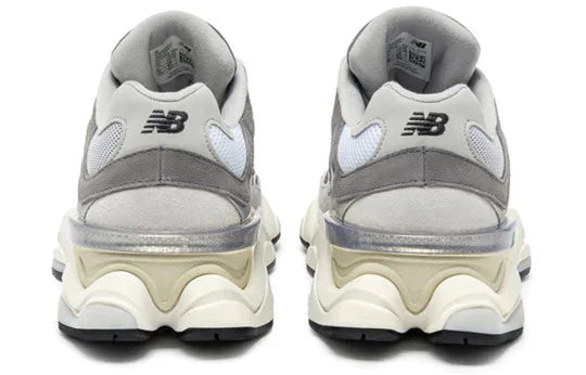 Balance 9060 Rain Cloud Grey