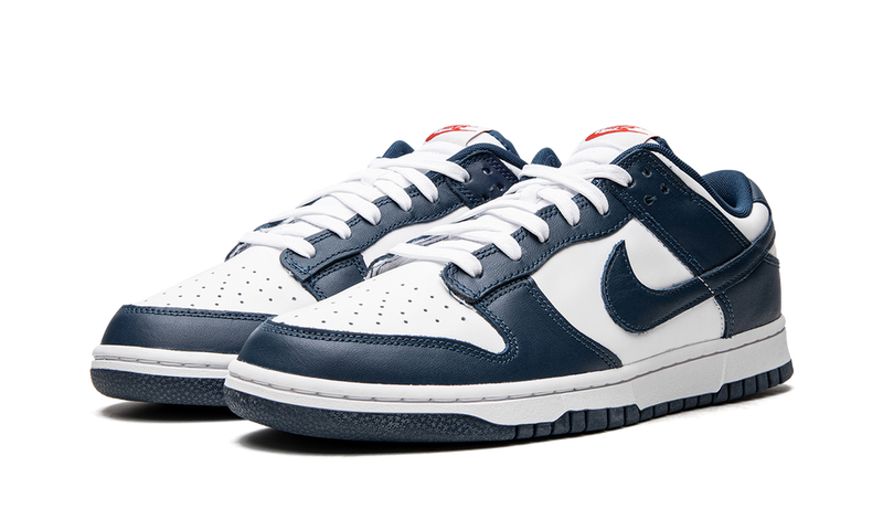 Dunk Low Valerian Blue