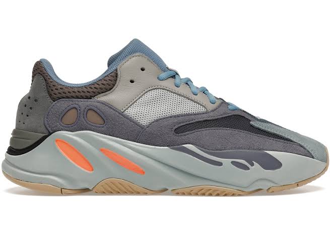 Boost 700 Carbon Blue