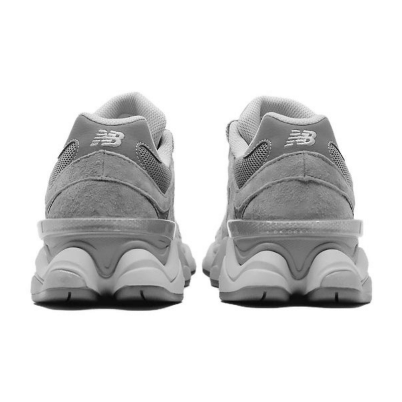 Balance 9060 Shadow Grey Concrete Silver