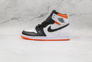 1 Retro High Electro Orange
