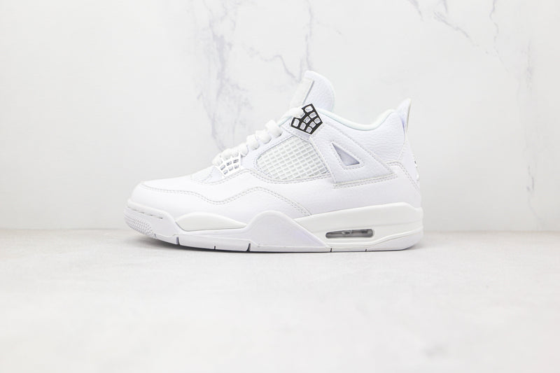 4 Retro Pure Money