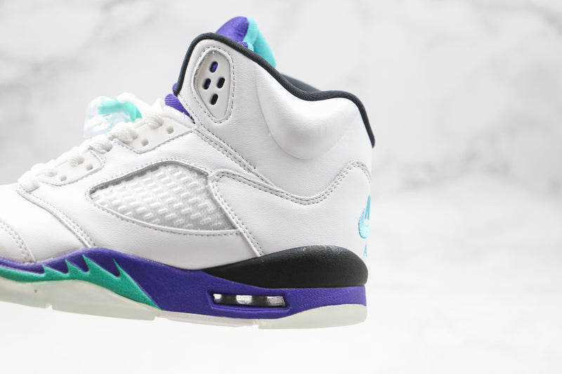 5 Retro Grape Fresh Prince