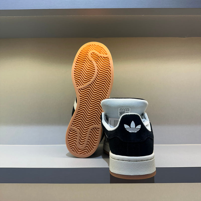 Campus 00s Core Black (Pronta Entrega)