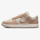 Dunk Low Sanddrift