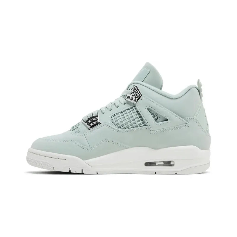 Air 4 Seafoam Sail