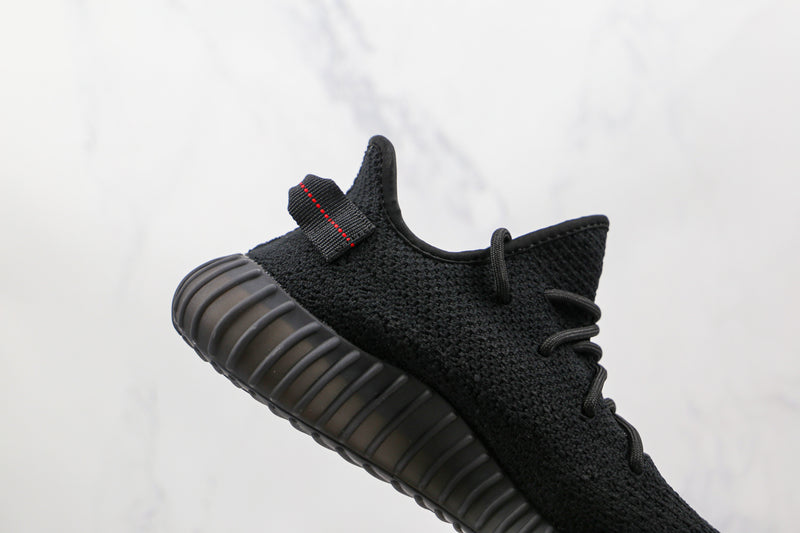Boost 350 V2 Black Red