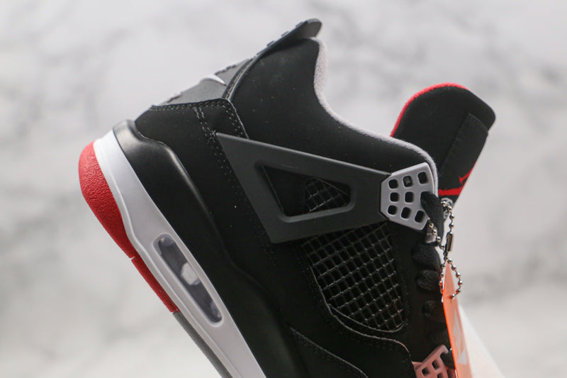 4 Retro Bred