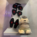 Balance 9060 Rain Cloud Grey (Pronta Entrega)