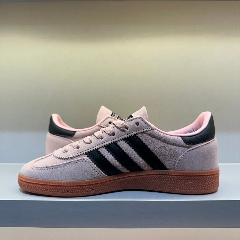 Handball Spezial Clear Pink Arctic Night (Pronta Entrega)